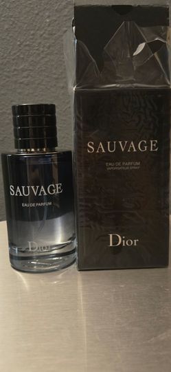 Dior Sauvage Eau de Parfum