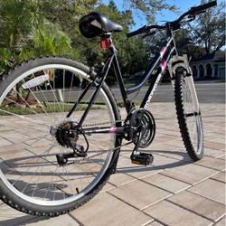 Roadmaster Bike