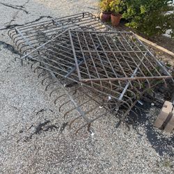 Window Bars Window Gates 