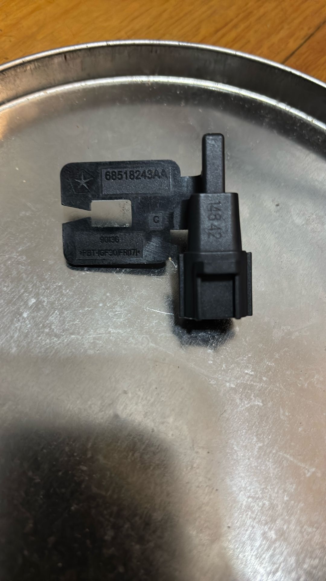 Ambient Temperature Sensor