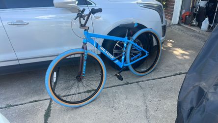 SE Big Flyer