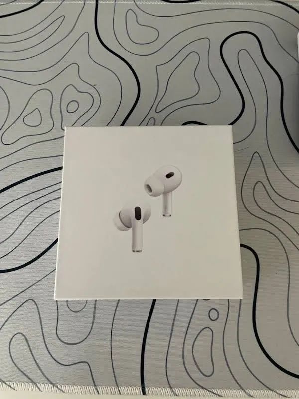 AirPods Pro 2