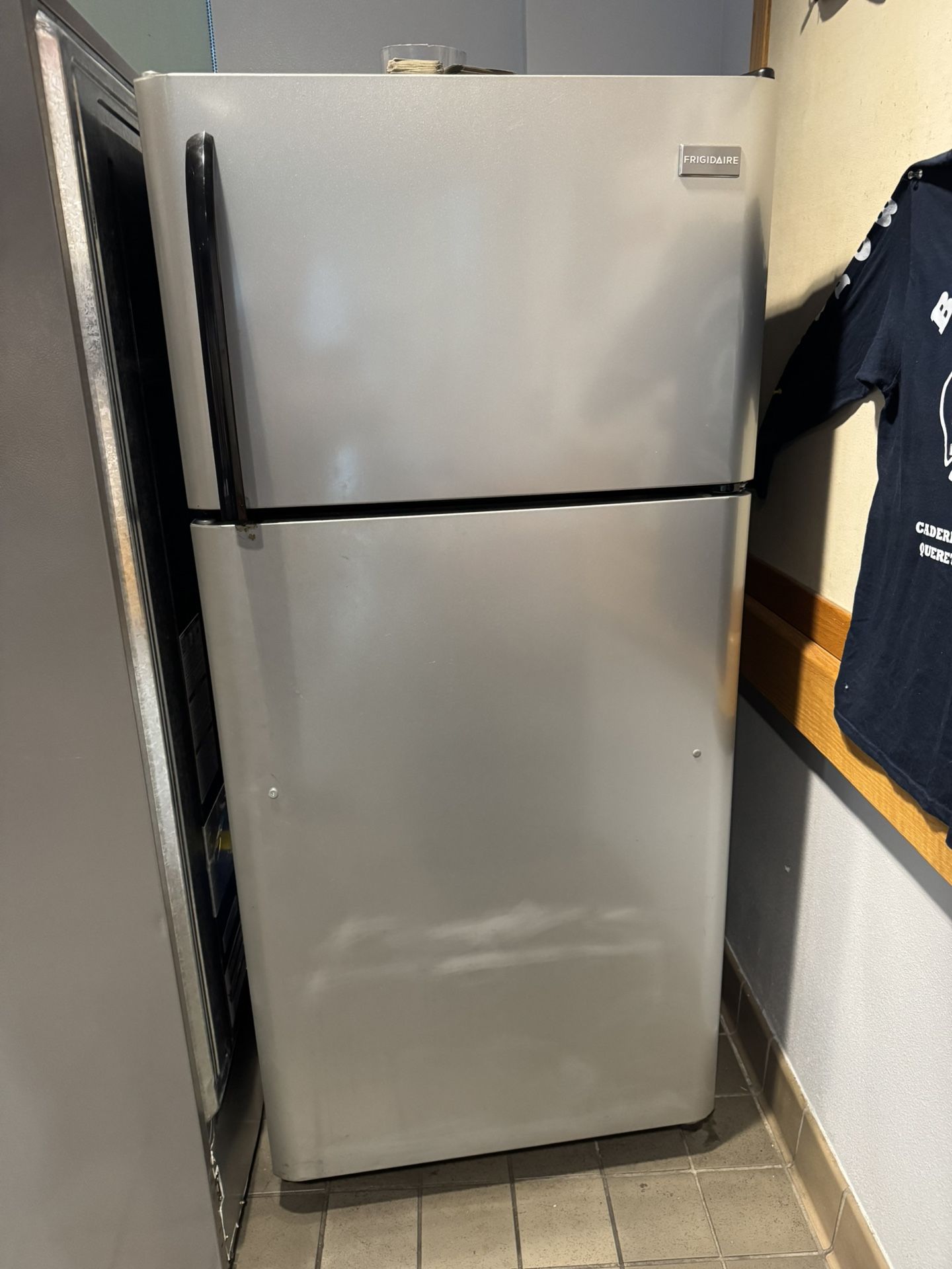 Frigidaire Refrigerator