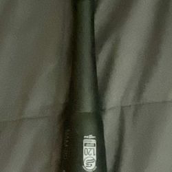 Demarini Softball Bat- Jason magnum Vanilla Gorilla
