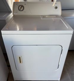 Whirlpool Electric Dryer 220 V