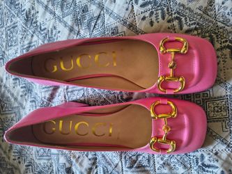 Gucci Shoes