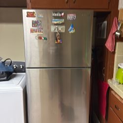 Samsung Refrigerator 