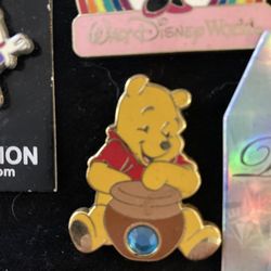 Disney Pin