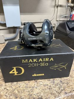 MAKIARA 20 SEA BRAND NEW WITH BOX