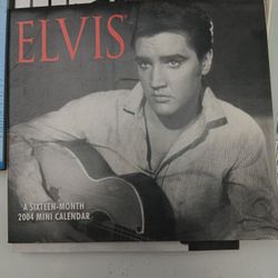Elvis Collectibles 