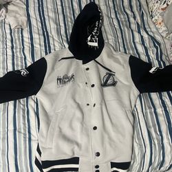 NBA Los Angeles Lakers Hoodie