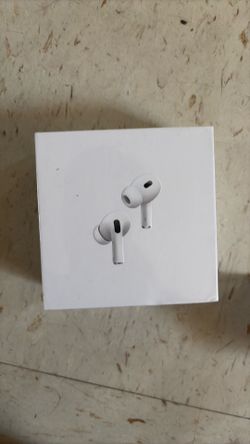 Pod pro 2