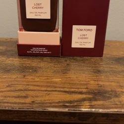 Tom Ford Lost Cherry Cologne