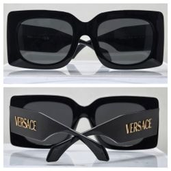 Versace Sunglass New 