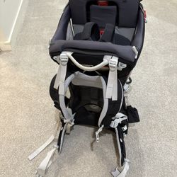 Osprey Poco Child Carrier Backpack with Sunshade