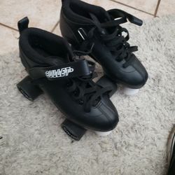 Chicago Skates BULLET