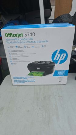 Hp printer