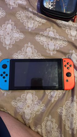 Nintendo switch check details!!!