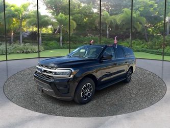 2024 Ford Expedition MAX