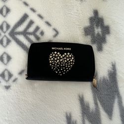 Micheal Kors Wallet