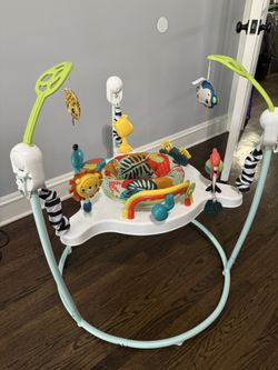 Baby Jumper