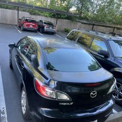 2010 Mazda Mazda3