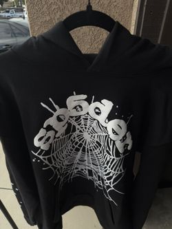 Sp5der Hoodie