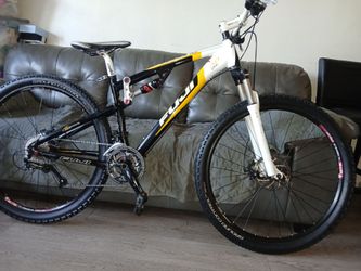 MOUNTAIN BIKE FUJI 29ER 3.0 for $360
