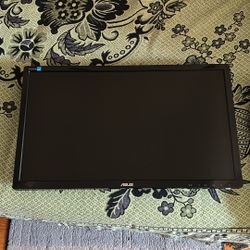 Asus Monitor LCD, 24 Inch 