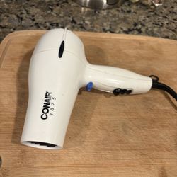 Coneair Hear Dryer - Mid Size 