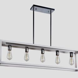 Mateo HIGH END Lighting Fixtures For Large Homes & Kitchens, HALF OFF RETAIL! CONTRACTORS LOOK! 