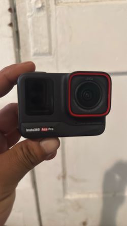 Insta360 acepro