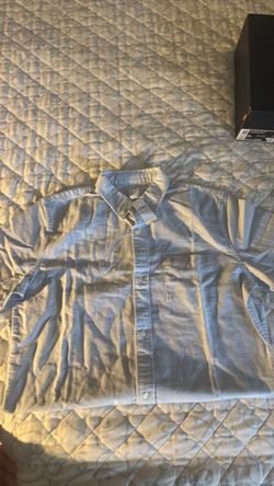 XXL 14-16, GAP boys dress shirt
