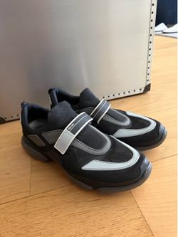 Prada Cloudbust