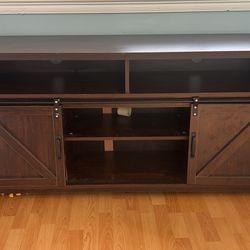 Entertainment Center 