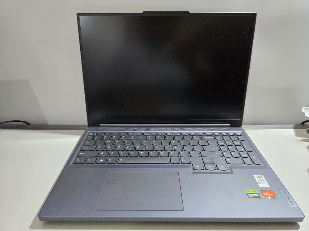 Lenovo Legion Gaming Laptop