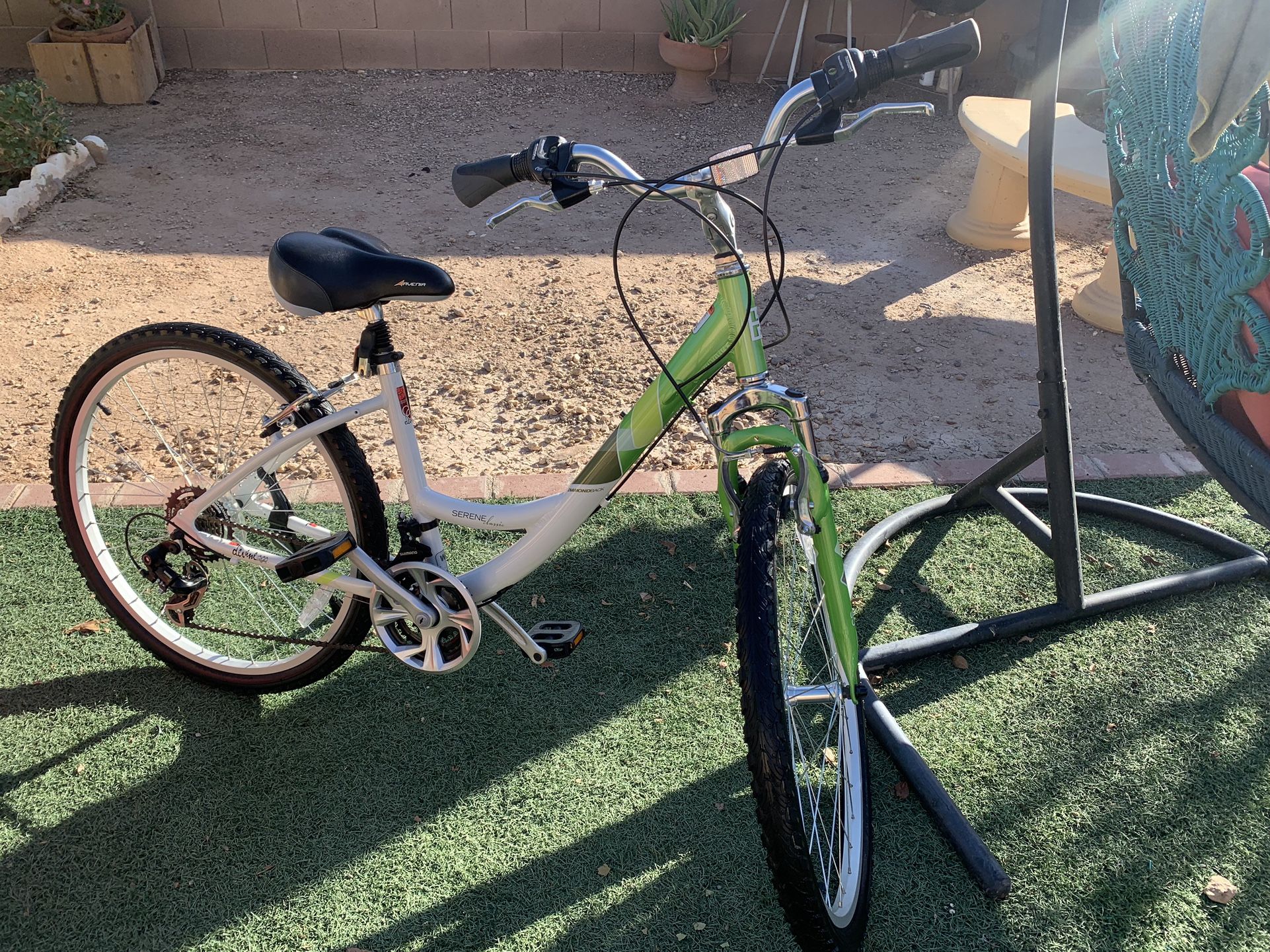 BIKE SERENE Classic