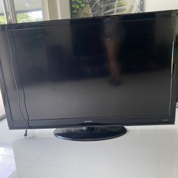 Flat Screen TV