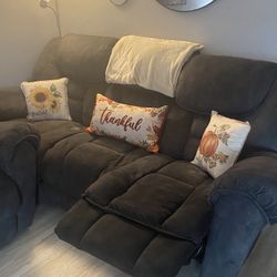 Couches 
