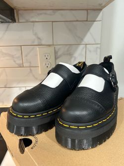 Dr. Martens