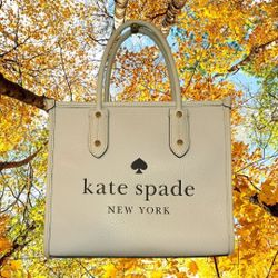 Kate Spade Small Tote