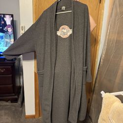 Warner Bros. Taz Men’s Robe 