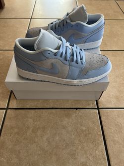 Jordan 1 Low
