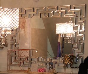 Z Gallarie Mirror