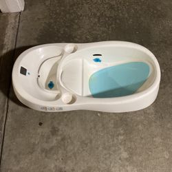 Baby Bath 