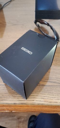 Seiko 5 Sonar dial new....