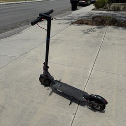 Hi boy Electric Scooter