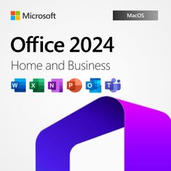 Microsoft Office (Latest Version)