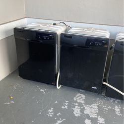 Dishwasher $40