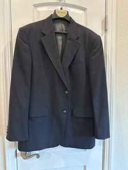 Men’s Sport Coat - Oscar de la Renta